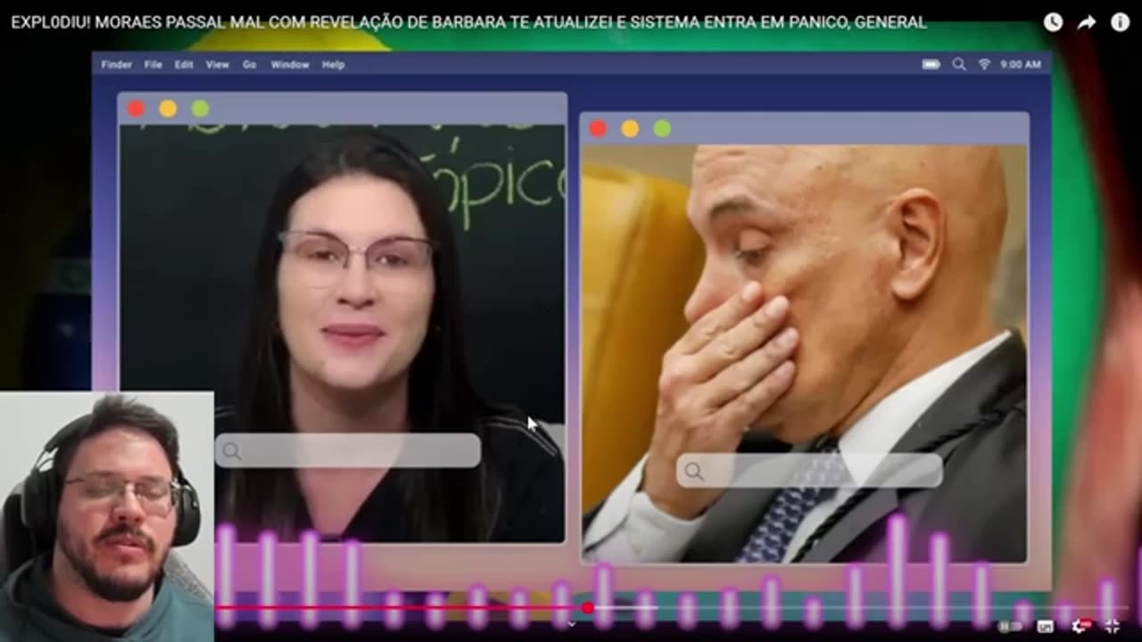 Governo Trump se manifesta sobre Moraes pela primeira vez: “Censura”; Confira análise