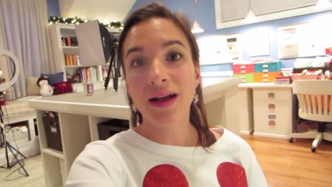 It's A Donkey-Cow (Vlogidays December 26, 2013)