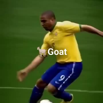 After Ronaldo Nazario, is it Cristiano Ronaldo?