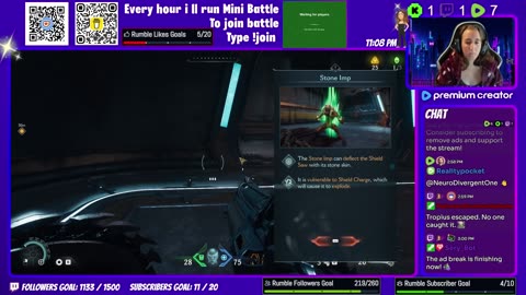 DGG playtime | May Creator Program Day #16 | !throne