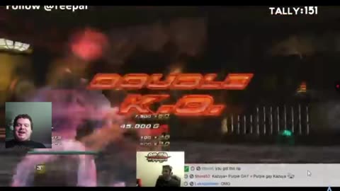 Reacting To Everything Wrong With Tekken Revolution