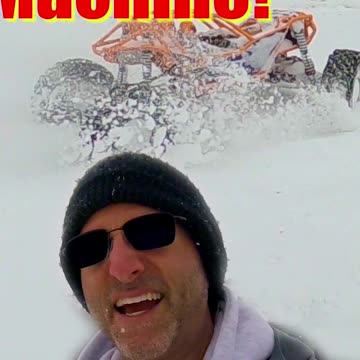 AXIAL RYFT RBX10 is a Helluva Machine! Watch the Full Video!