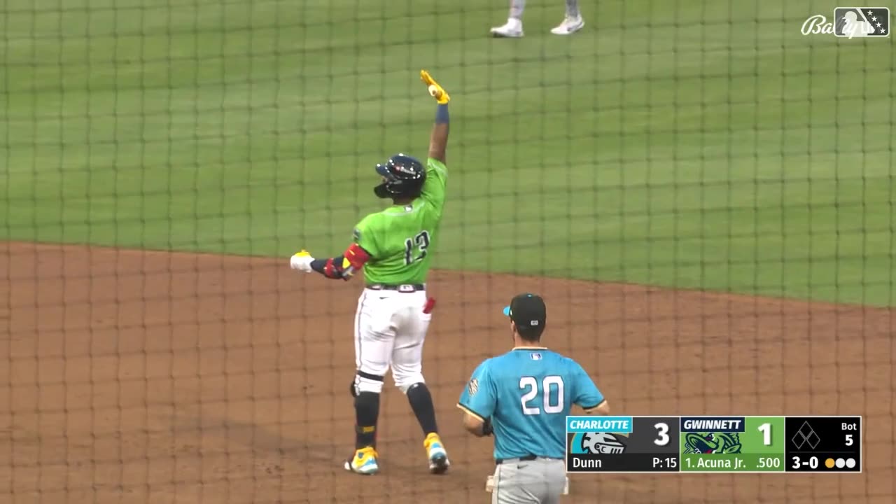 Ronald Acuña Jr.