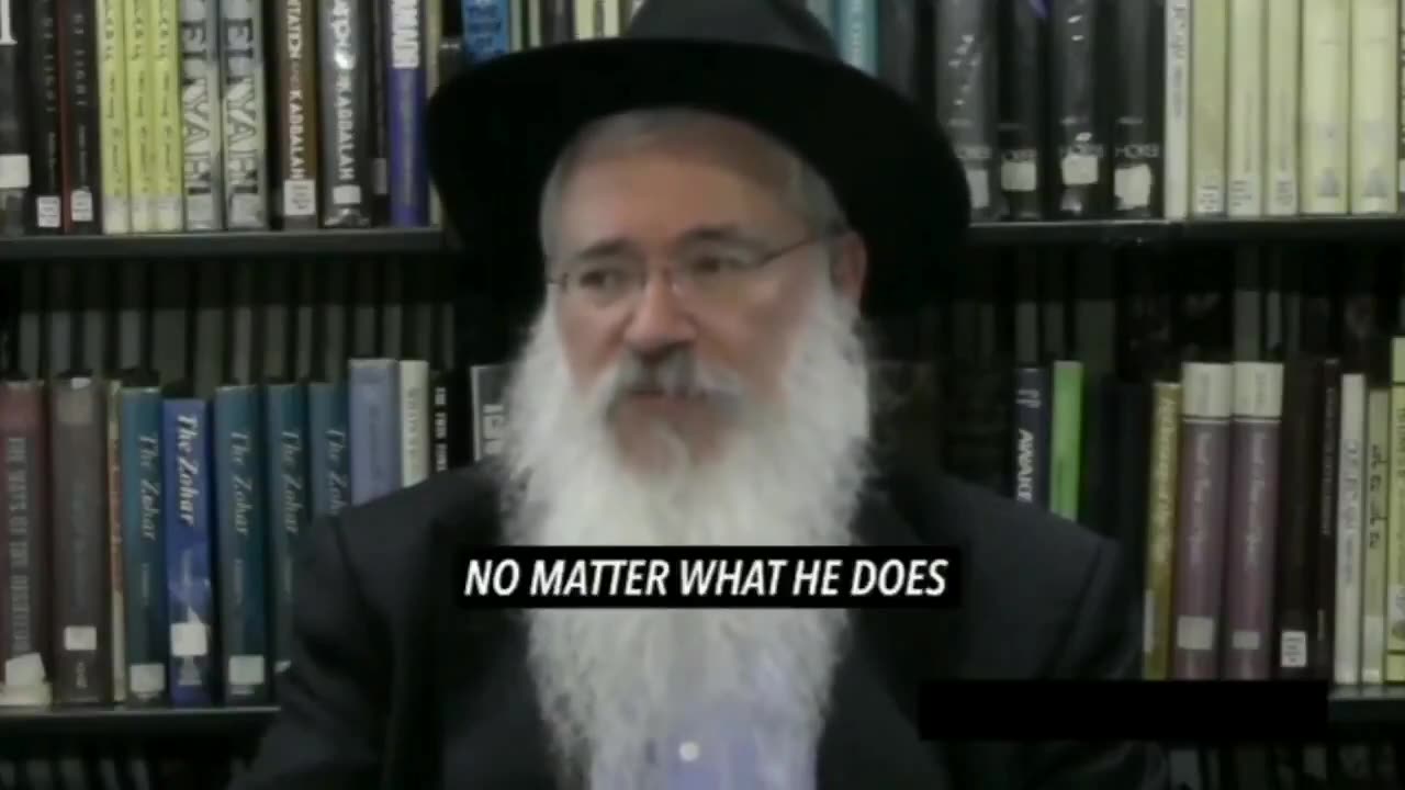 Avoid the Jew World Order Luciferian Cult