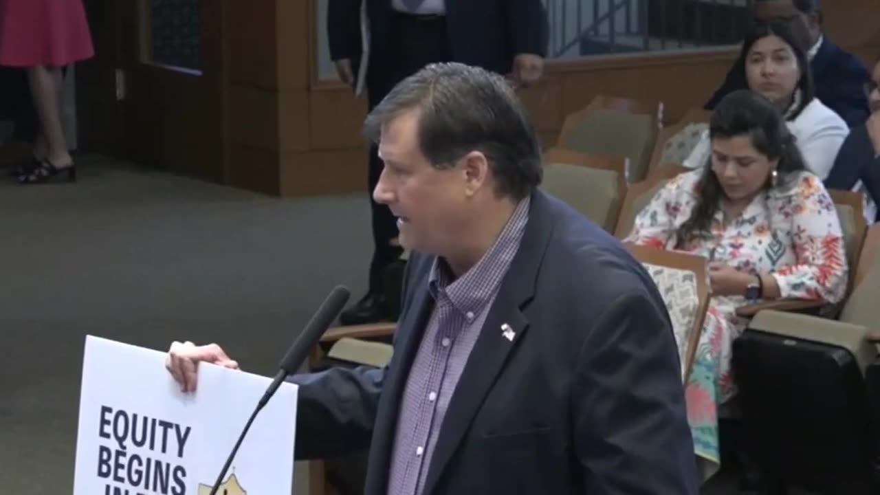 SAFA co-founder Patrick Von Dohlen testifies to stop taxpayer funded abortion travel - 4/3/25