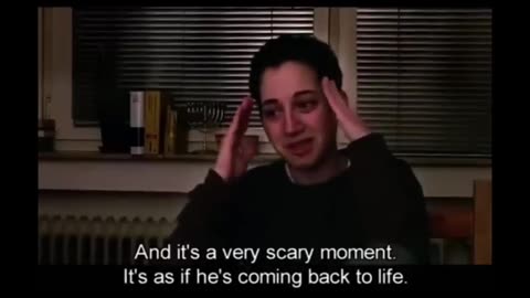 Israeli Soldier LAUGHS While Describing Killing A Child. Funny? ~ Jimmy Dore