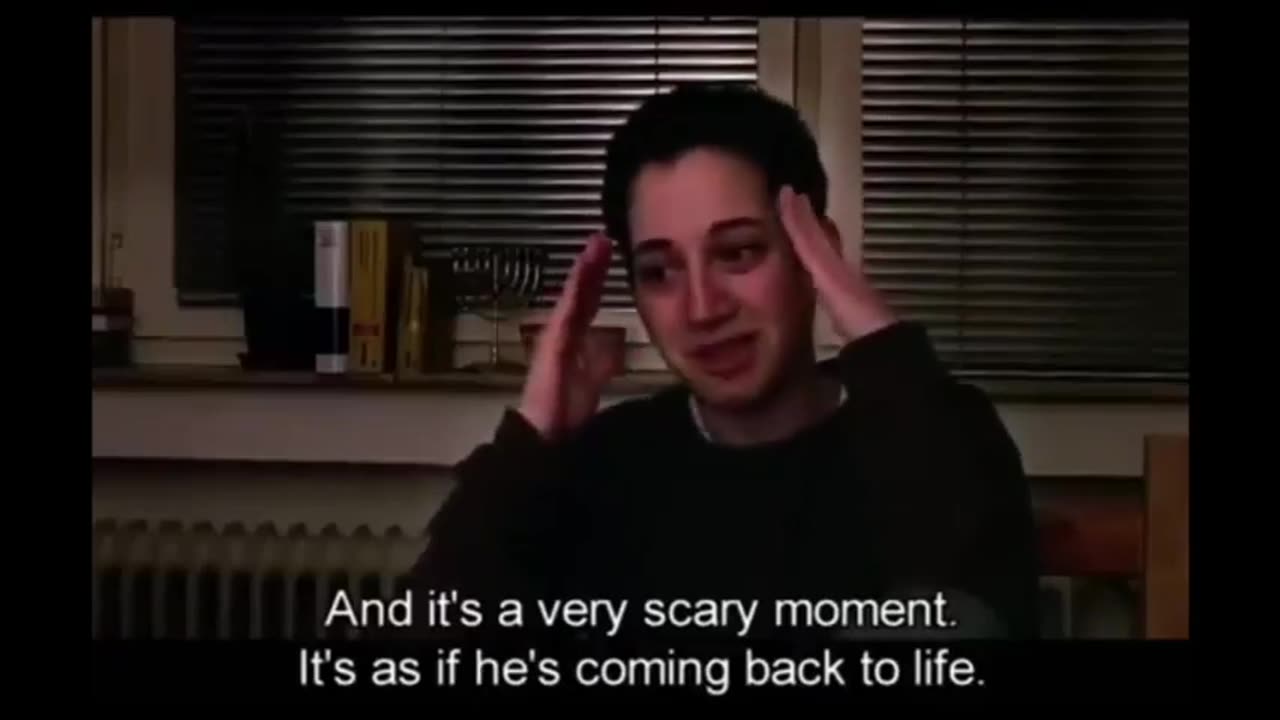 Israeli Soldier LAUGHS While Describing Killing A Child. Funny? ~ Jimmy Dore