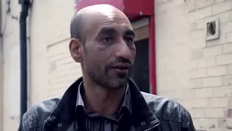 Johnson Crew vs Burger Bar Boys: Birmingham's Savage Gang War Gangs Of Britain Absolute Crime
