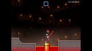 They're Called Flame Chomps - The Space Base Pt.27
