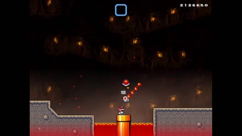 They're Called Flame Chomps - The Space Base Pt.27