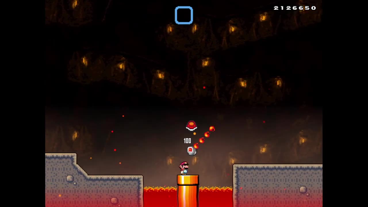 They're Called Flame Chomps - The Space Base Pt.27