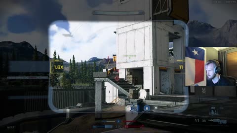 Halo Infinite: 25 kill king of the hill game