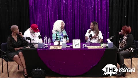 🌟 Tonight’s Guest: Dr. Christie K. Moore 👩🏾 ⚕ ⚰ – Trailblazing Owner & CEO of Mansfield Funeral Home & Cremations