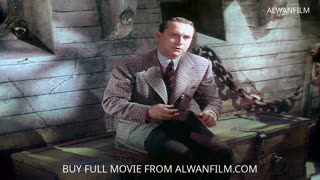 Dead Men Tell (1941) Colorized