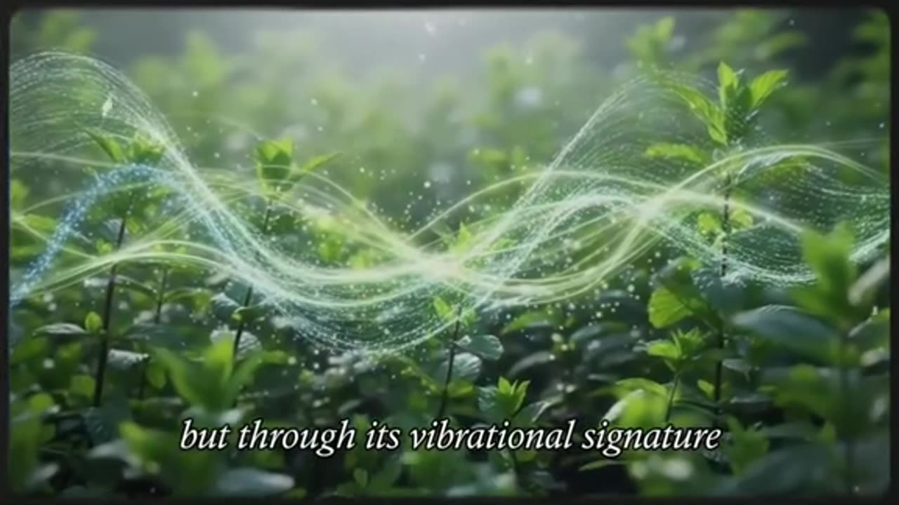 Edgar Cayce 🕉 7 Spiritual plants