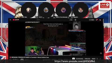 Trisha Talks & T.R.P.P.S Review; Brittney J's True Grime..