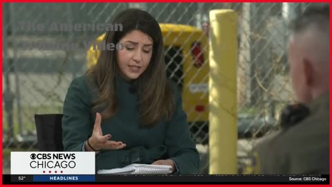 Activist Judge Makes INSANE Demands of Border Patrol Chief Trying to Restore Order in Chicago