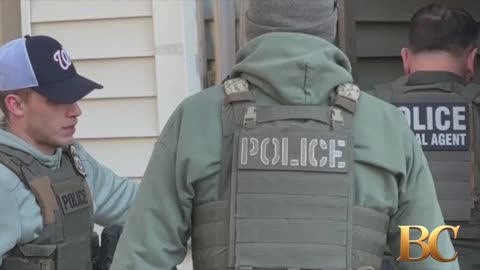 ICE director says he’ll ‘flood’ Boston after Mayor Wu refuses to comply with feds