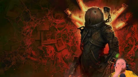 It's like dead space but it's not (Cronos the new dawn pt.1)