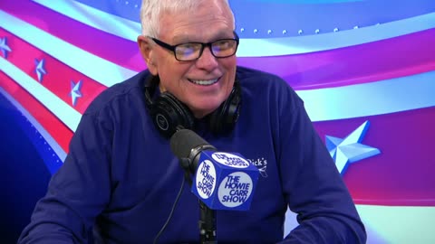 The Howie Carr Show July 16, 2025