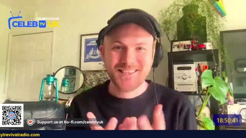 CelebTV UK - Connecting YOU with Music Legends