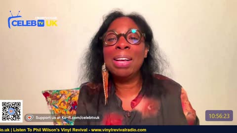 CelebTV UK - Connecting YOU with Music Legends