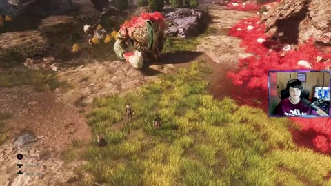 Through the Monolith to take down the paintress! ♡ Clair Obscur: Expedition 33 [8]