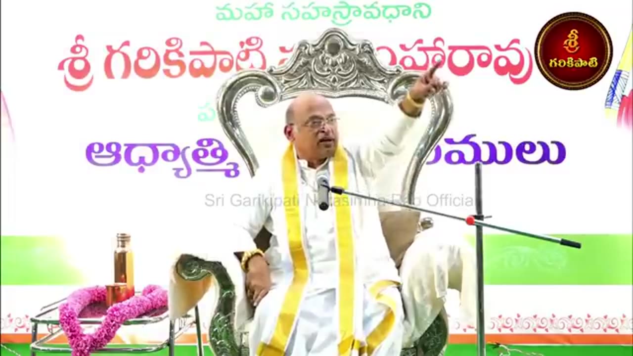 భారతంలో ధర్మ సూక్ష్మాలు Part 10 1