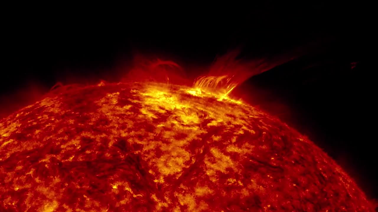 Set the Control for the Heart of the Sun ❤ (Cover Pink Floyd)