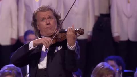 Silent Night ~ Andre Rieu