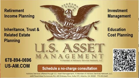 The 2026 Race Heats Up! Roger Stone - The Georgia Show! 11/23/25