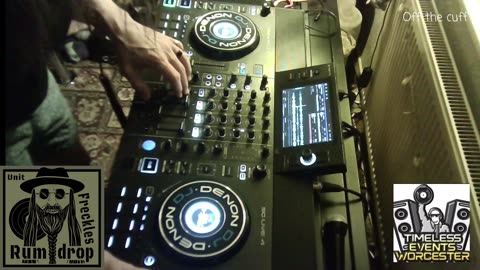 You’re Now Locked Into Timeless !