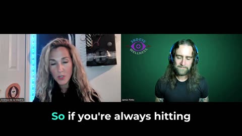 Ep 8 Andrea De La Madriz: The Ashtanga Dragoness