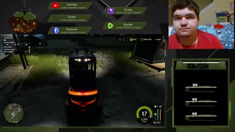 Farming Simulator 25 Episode 5