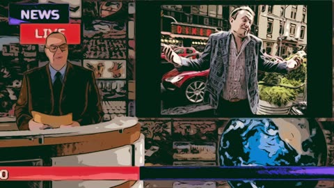 Channel Zero News - Thursday April 10th 2025!