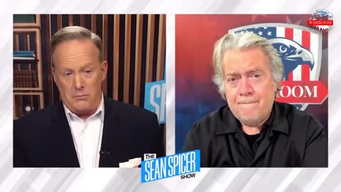Bannon's Warroom Is Targeting Specific RINOs to Oppose in Primaries