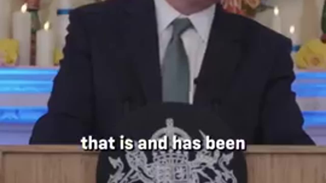 Keir Starmer celebrated Ramadan, Eid, and Vaisakhi but not Palm Sunday