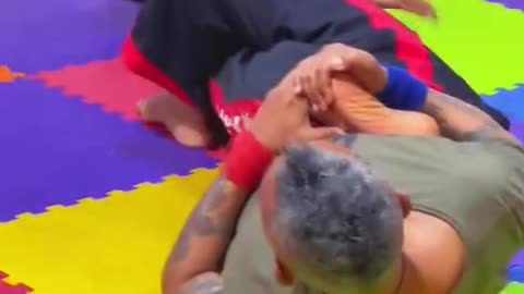 Hapkido