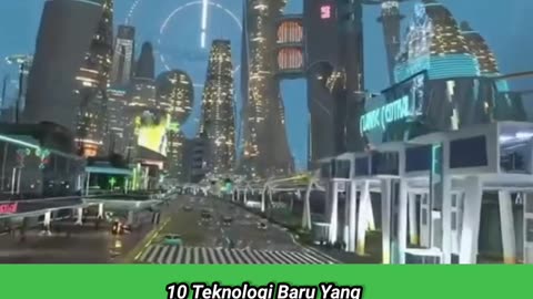 10 Technologies That Will Change Our Lives Forever