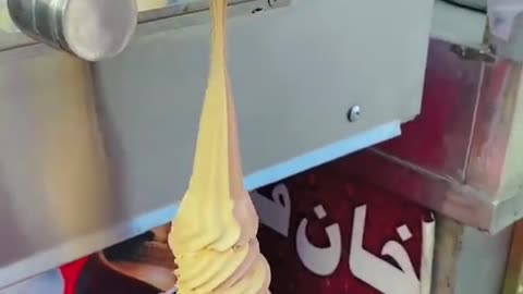 Tarbela Icecream