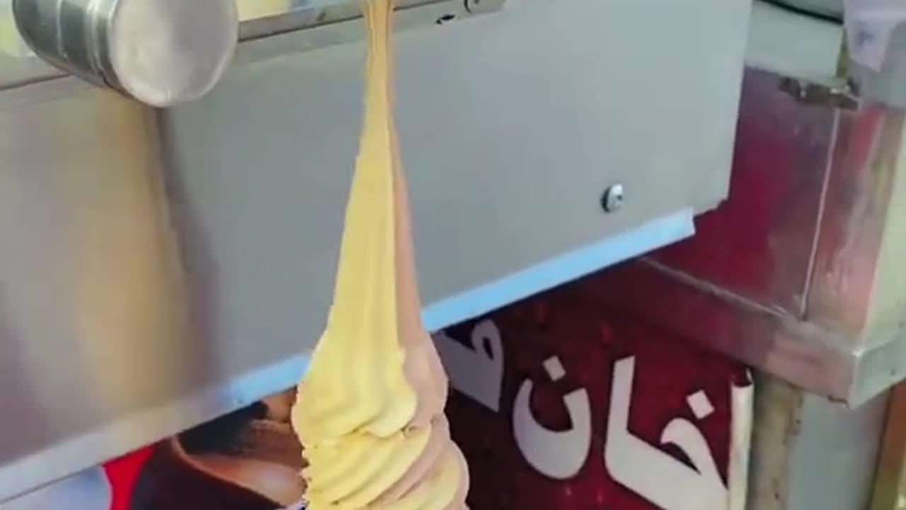 Tarbela Icecream