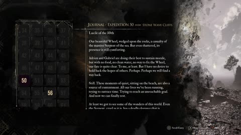 [backzudd] Clair Obscur: Expedition 33 (Part 6)