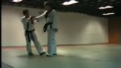 Hapkido