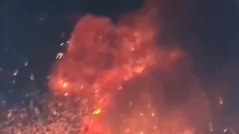 🚀🔥 Ukraine Russia War | Ukrainian Missile Strike Destroys Ammunition Depot in Russian-Occupie… | RCF