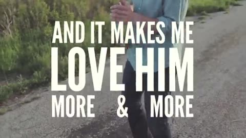MercyMe - Greater (Official Lyric Video)