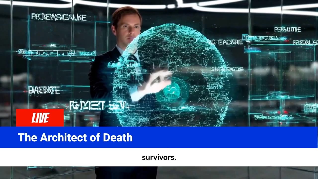 Final Destination and Interstellar are in the same universe theory