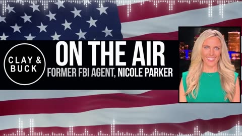 🚩 Fmr. FBI Special Agent Nicole Parker on Comey’s Seashell Scandal