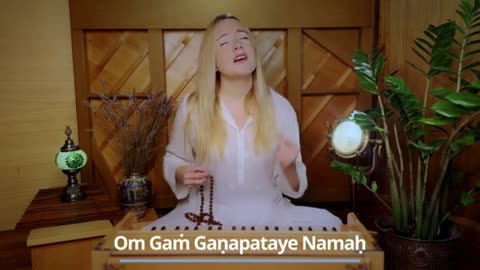 SPIRITUAL TIME: MANTRA PER SUPERARE GLI OSTACOLI