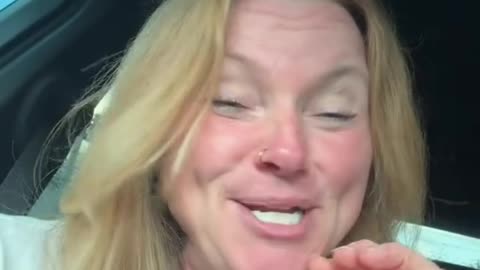 Ain’t Got No Panties On