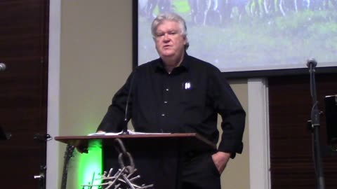 Bless the Lord, O My Soul - A Shepherd Looks at Psalm 103
